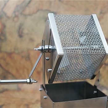 Amazon｜コーヒーロースター 焙煎機 豆のベーキングメーカー