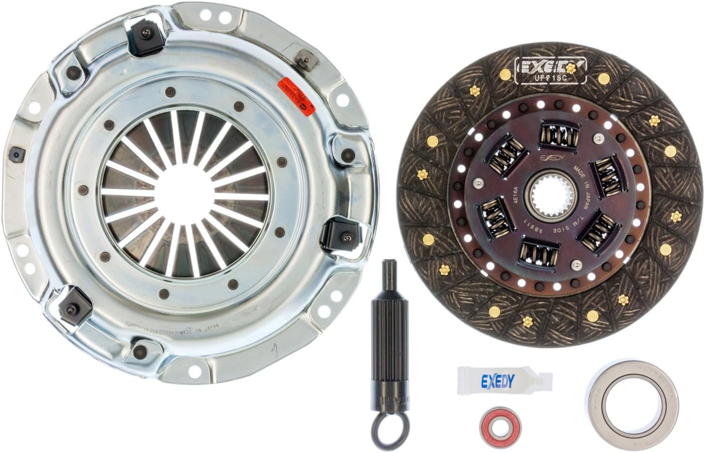 Exedy Sport Clutch Kit - 16801B