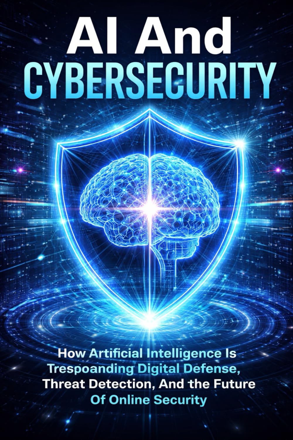 AI And Cybersecurity: How Artificial Intelligence Is Transforming Digital Defense, Threat Detection, And The Future Of Online Security