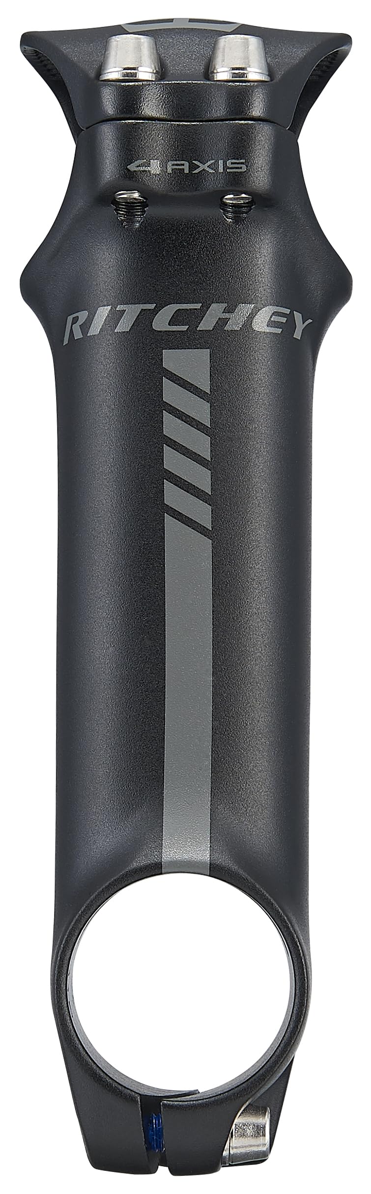 Potence COMP 4-Axis 44 O/S BB Black MY2020 LG 80