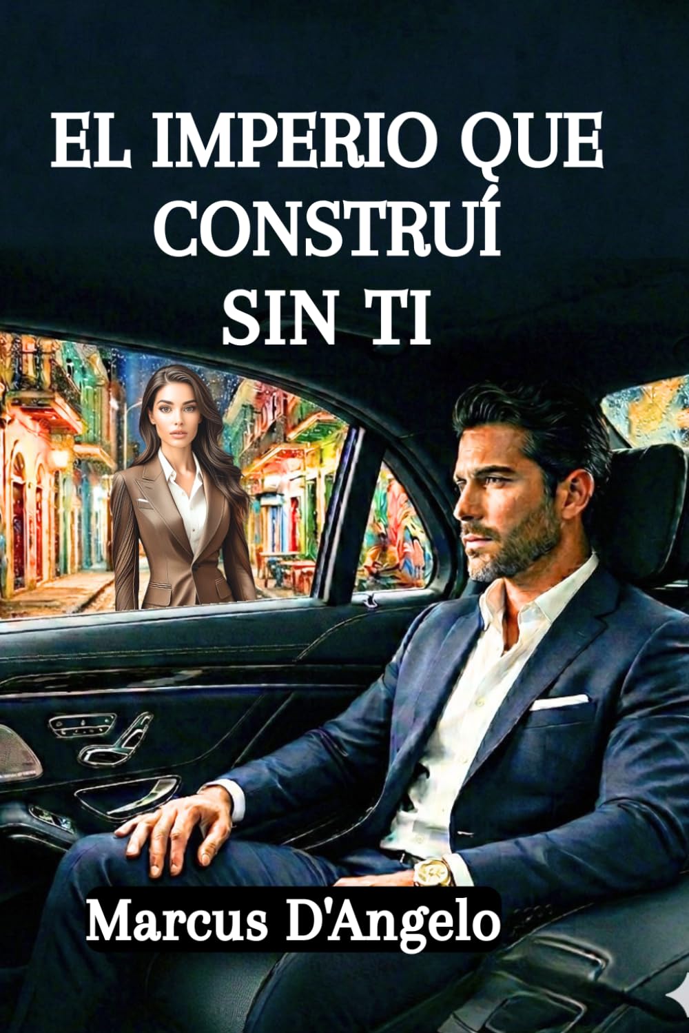 El Imperio que construí sin ti