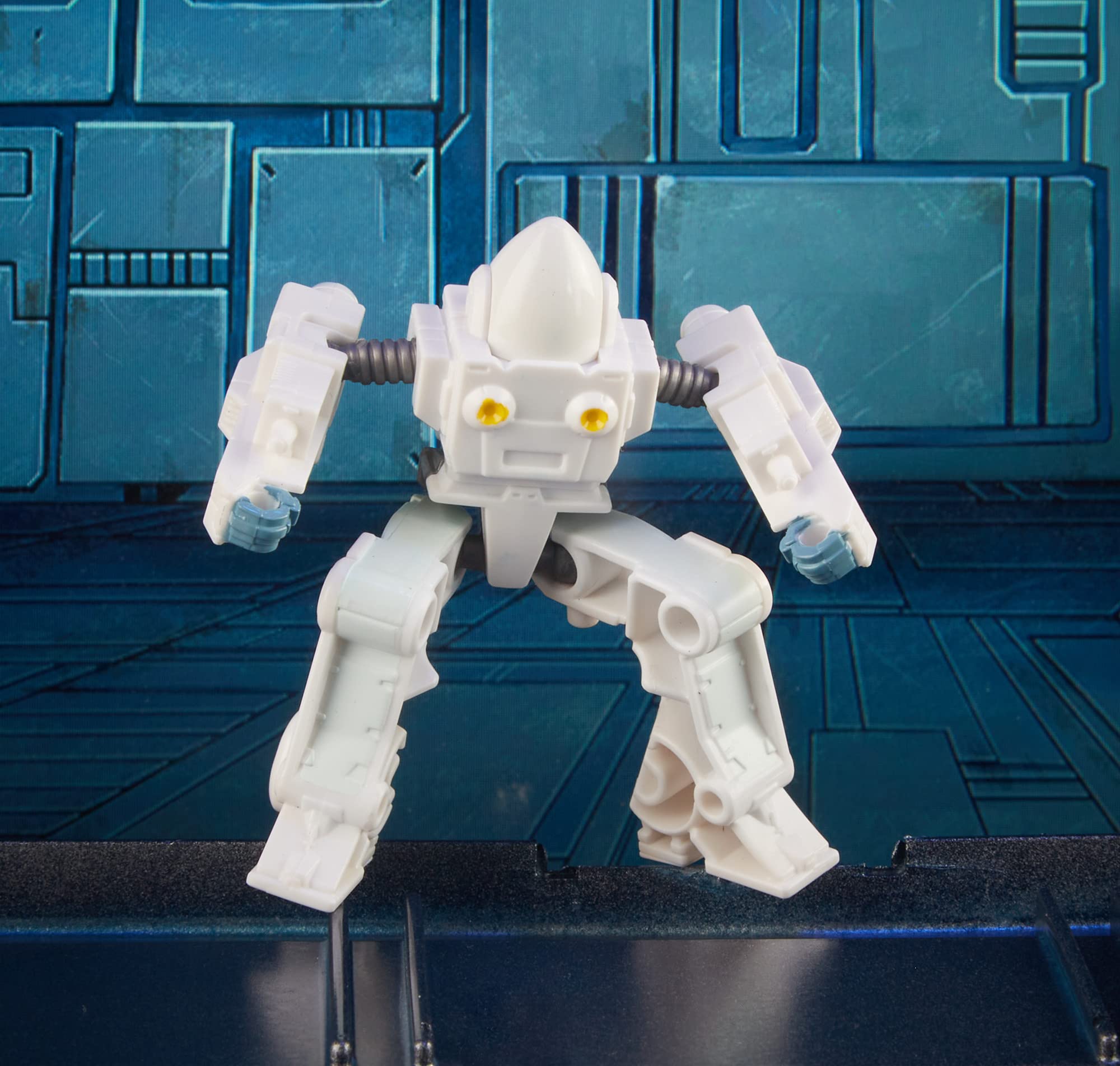 Transformers Toys Studio Series 8607 Leader Class The Transformers