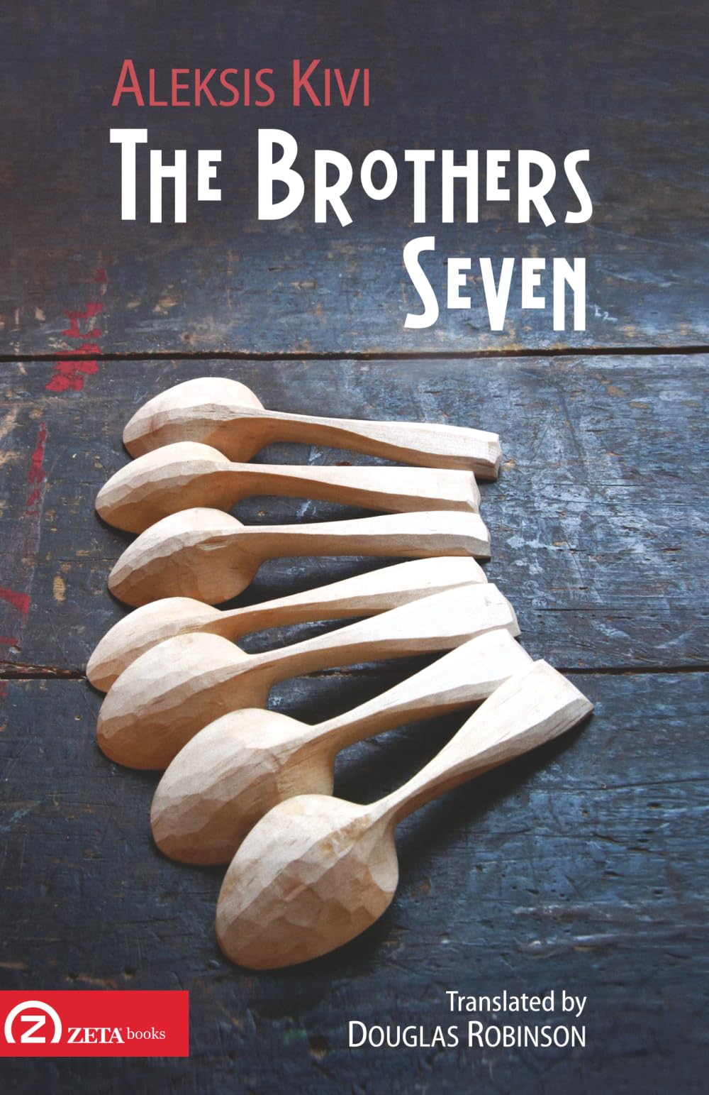 The Brothers Seven: A Tale