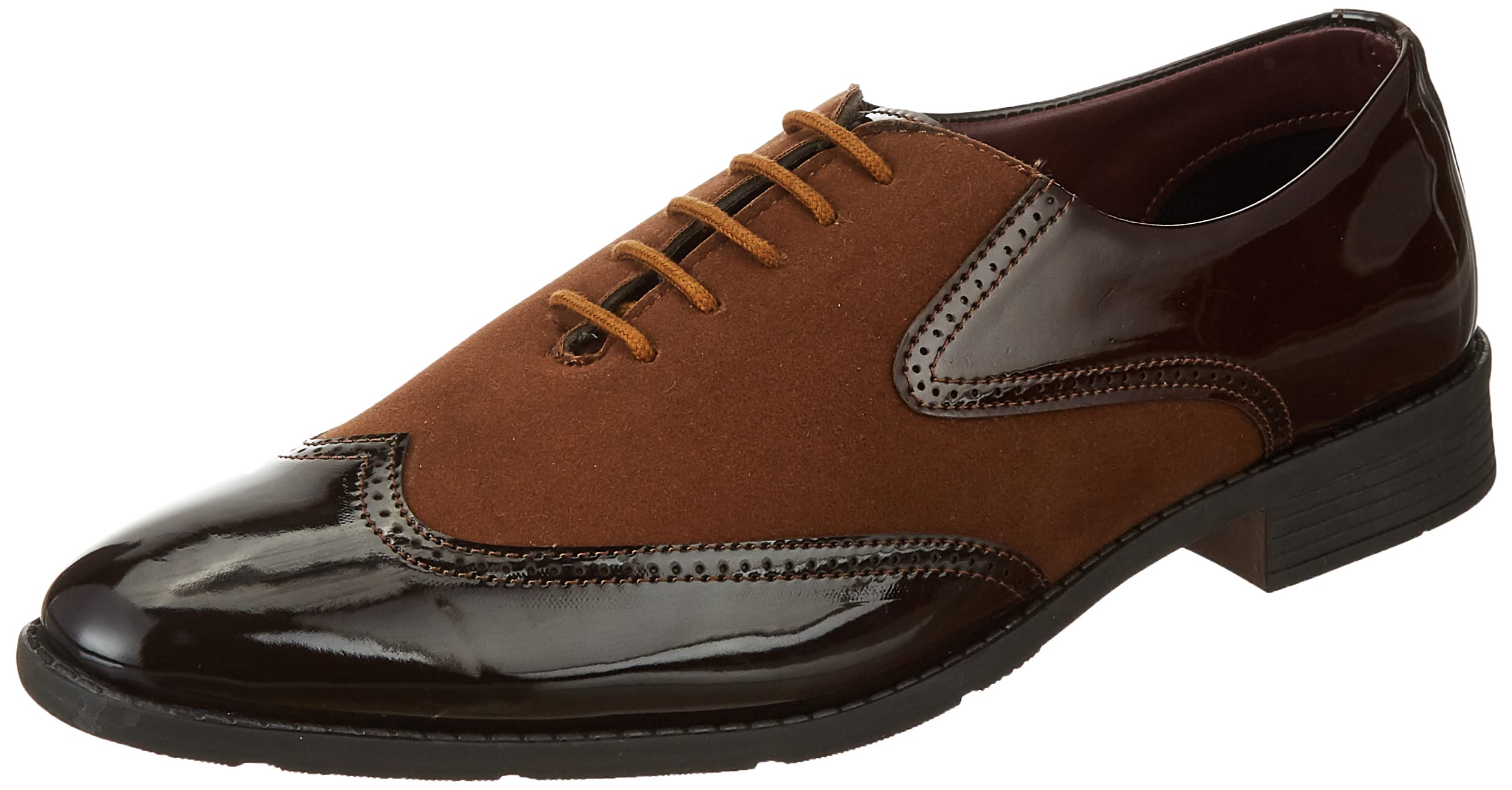 See full amazon price history chart for Centrino Mens 8690 Brown Formal- (8690-2), 8 UK Centrino Mens 8690 Brown Formal- (8690-2), 8 UK (B09C8N39TZ) Amazon Price History, Amazon Price Tracker