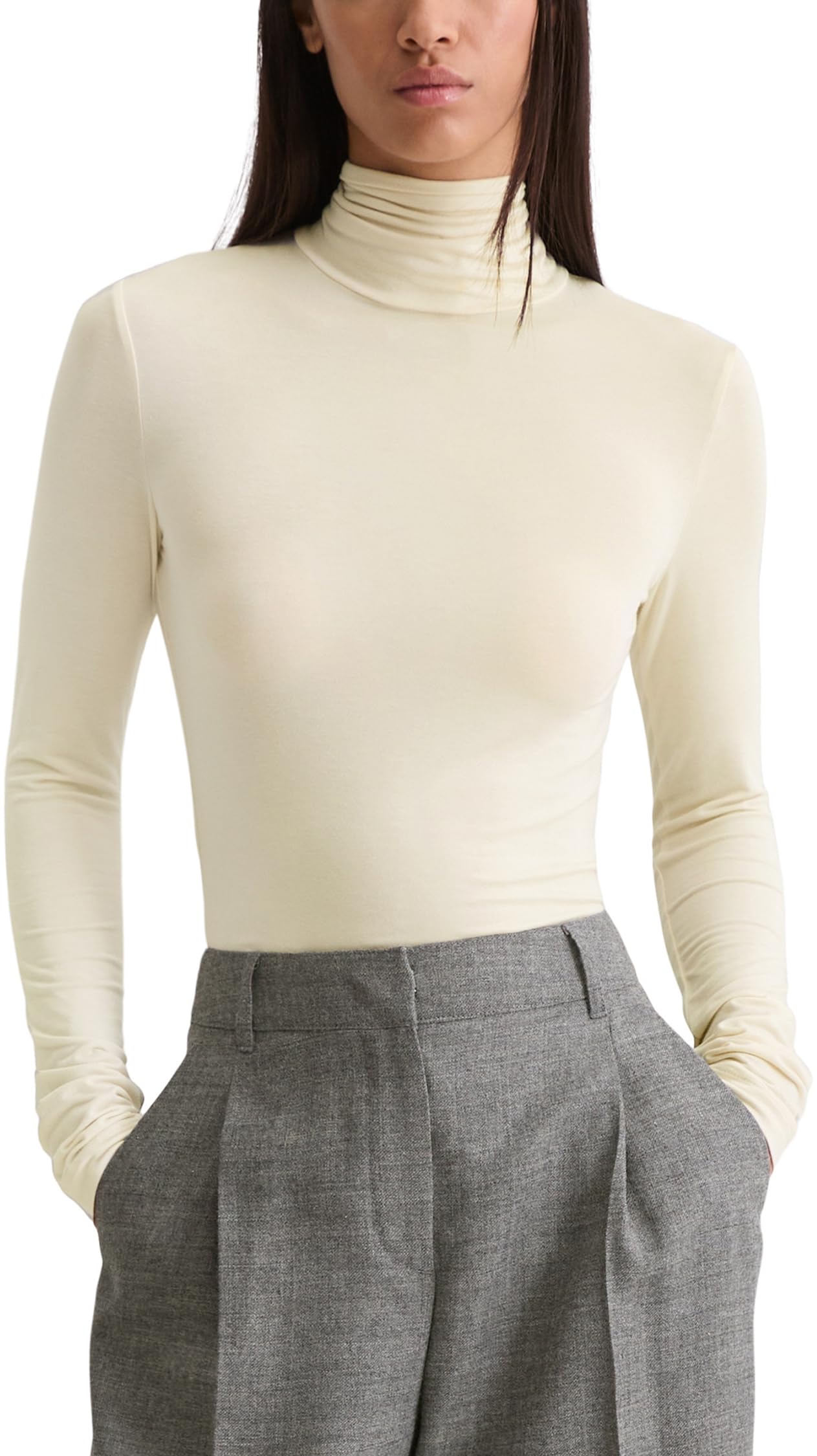 Marc O'Polo Damen 600208752141 T-Shirt