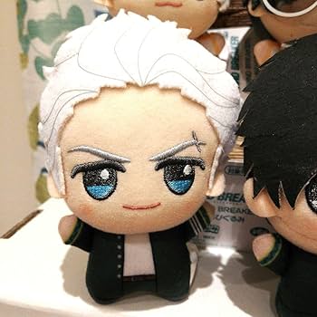 Amazon.co.jp: WIND BREAKER ウィンドブレイカー ちびぐるみ