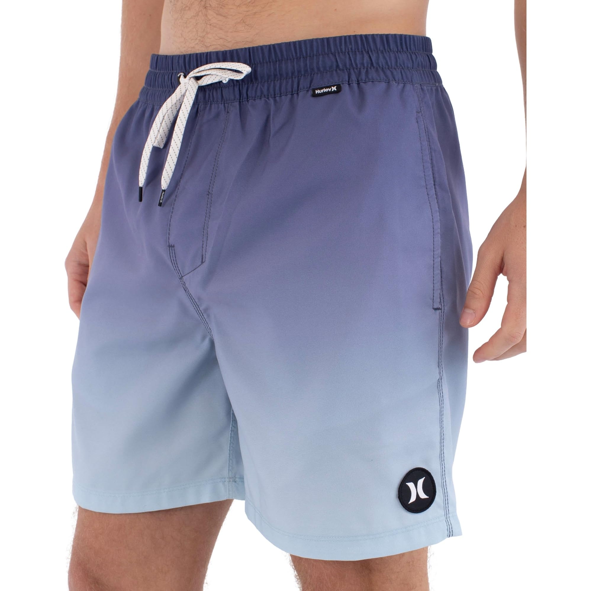 Hurley Boardshort Men - Volley icon degradee