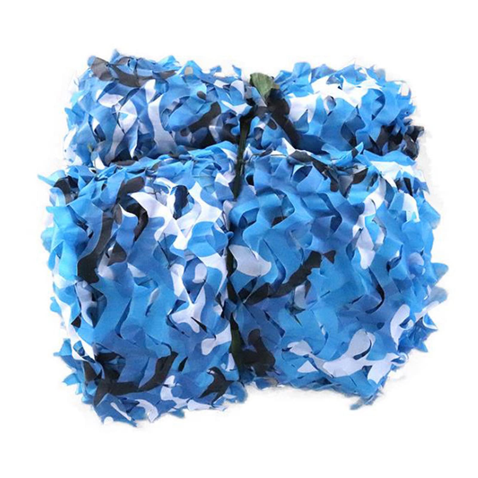 Oudini 9*20M(29.53*65.62Ft) Camo Netting,Camouflage Net,Camping Military Hunting Camouflage Net,Bulk Roll, For Hunting,Sun Shade,Party,Camping,Outdoor/9 * 20M(29.53 * 65.62Ft)