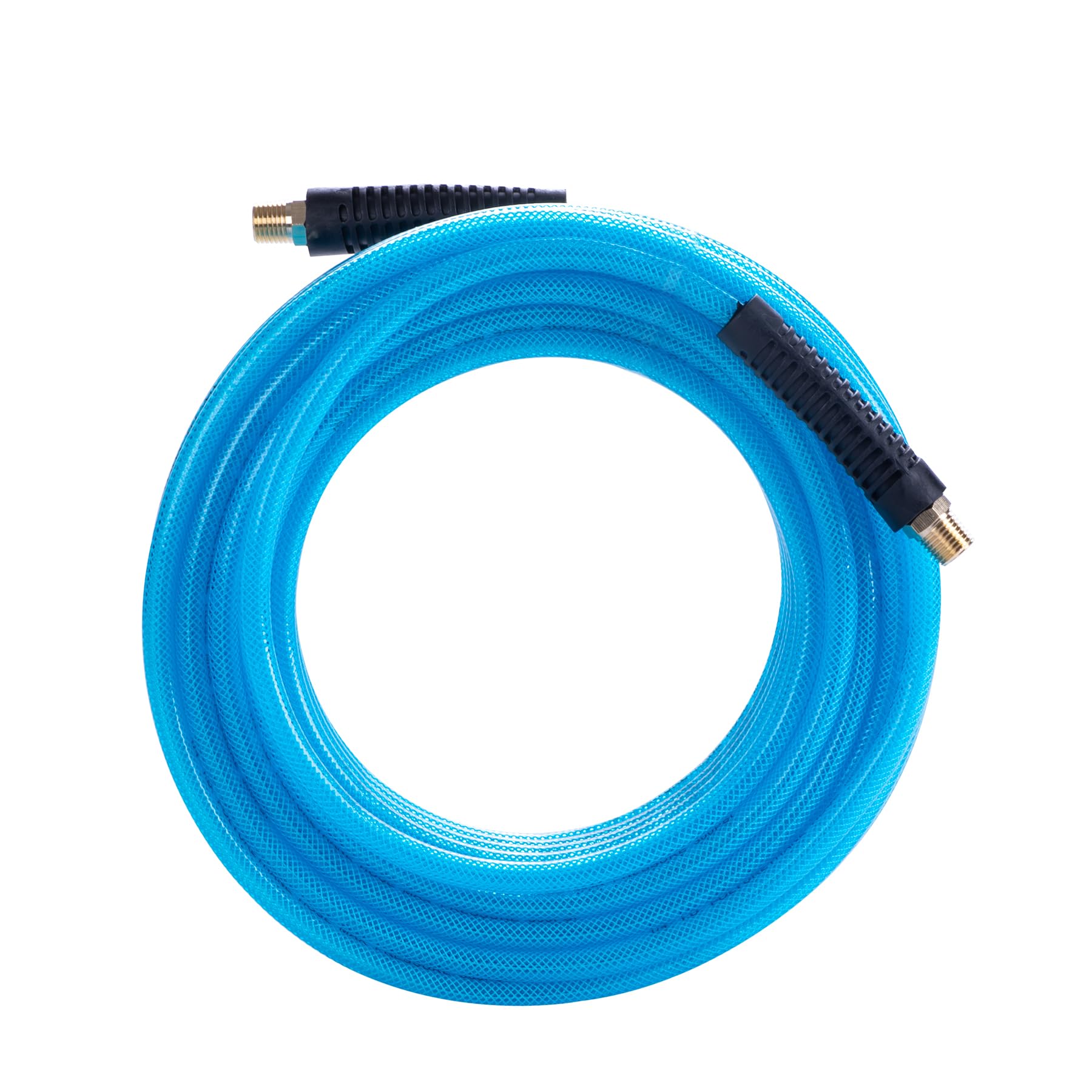 Craftsman CMXZTSG1131NB Polyurethane Hose, Blue