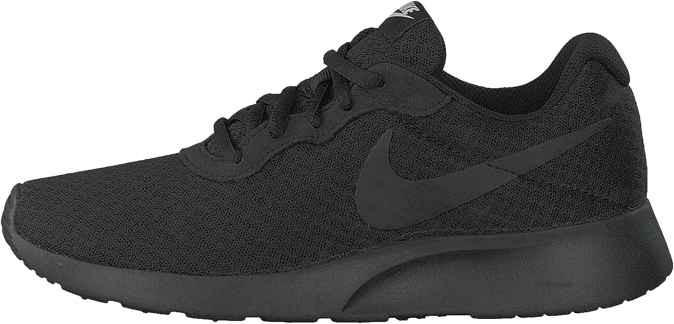 black nike roshe women