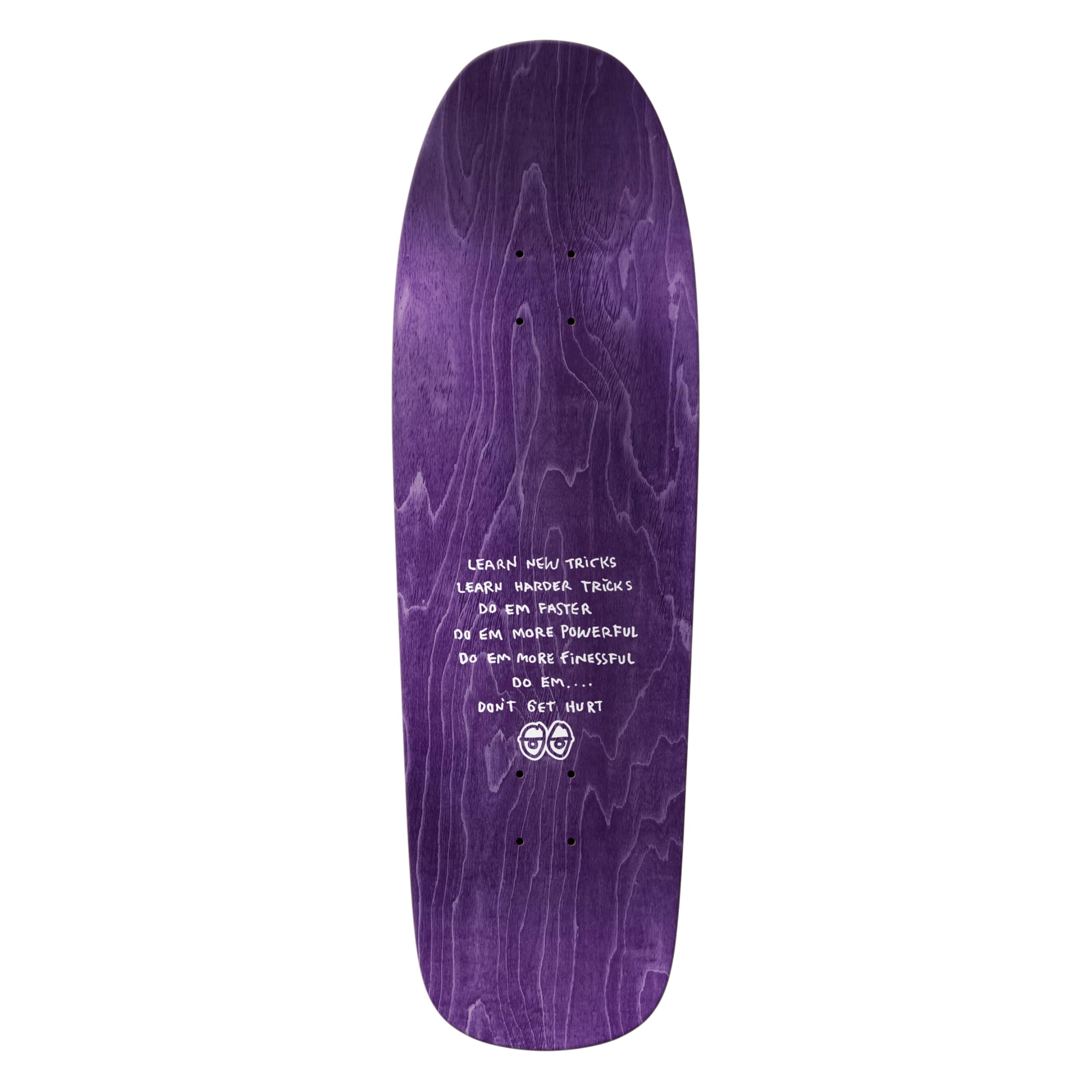 送料込KROOKED SANDOVAL PEACE SIGN9.81本物正規品 Amazon.com : Krooked Sandoval Peace Sign Skateboard Deck : Sports