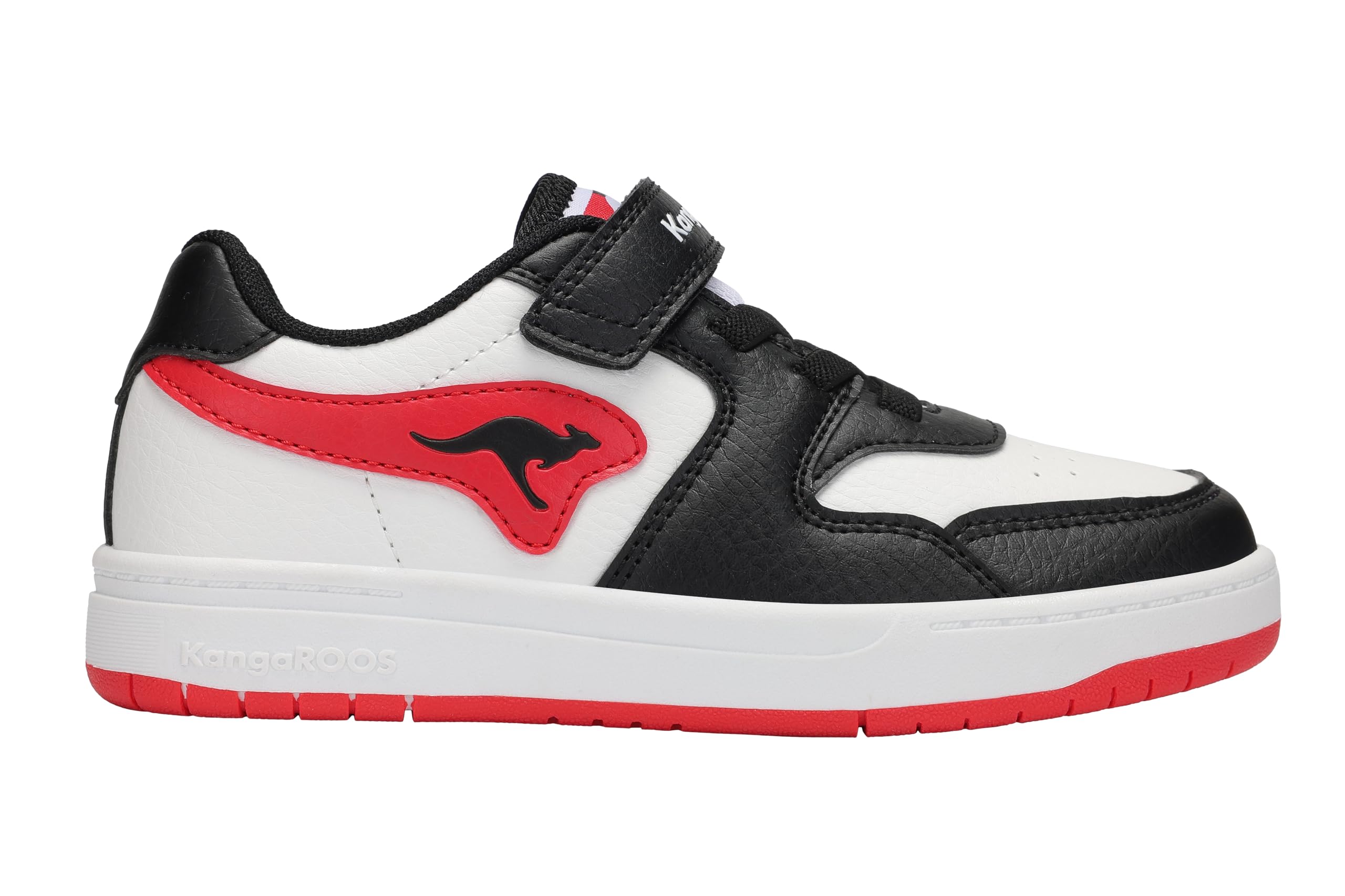 Kangaroos  Shoes (Trainers) K-CP FAIR EV  (boys)