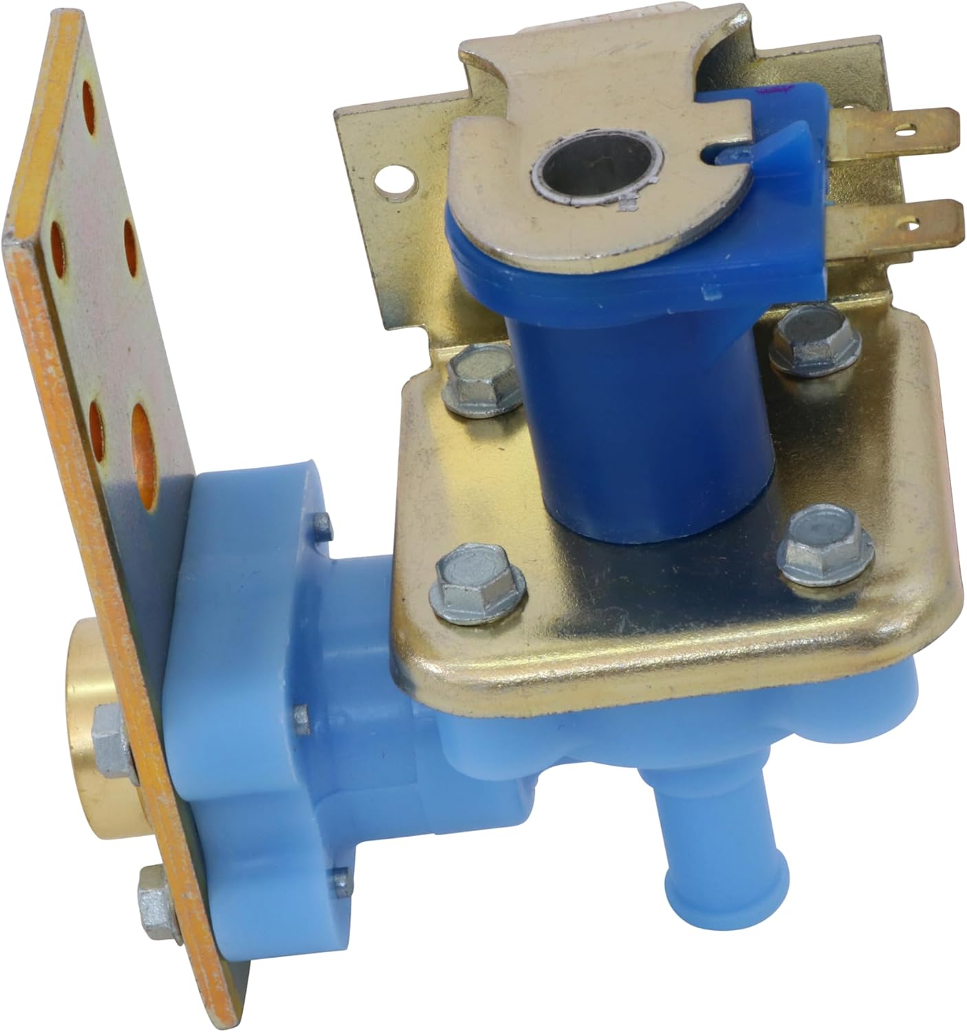 Endurance Pro 12-3124-01 Ice Machine Solenoid Water Inlet Valve Replacement for Scotsman 12-2922-01