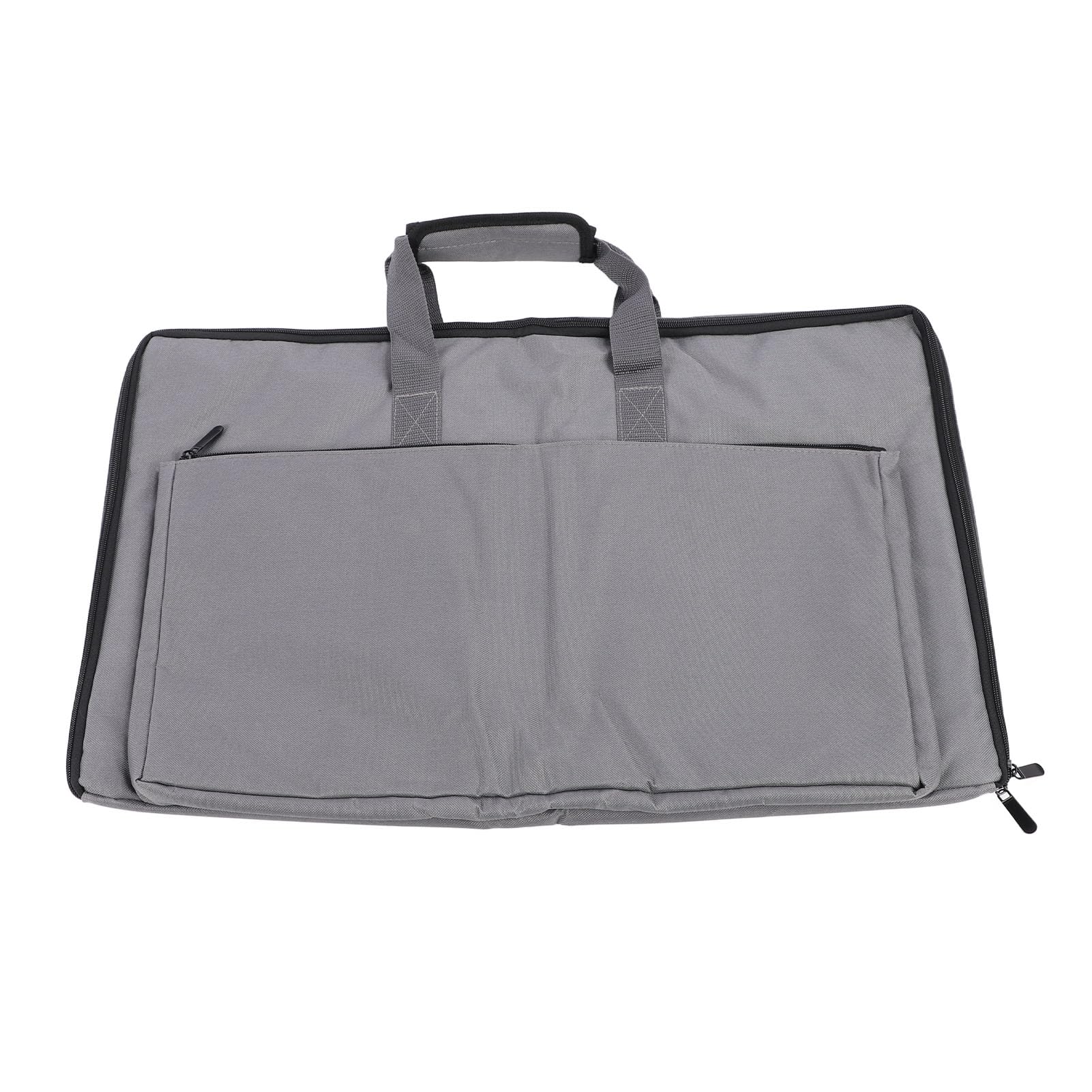 Bolsa de Transporte Gen 3, Estuche de Viaje V3 para Antena, Bolsa de Viaje Al Aire Libre, Bolso Liviano para Plato y Todos los Accesorios para Acampar