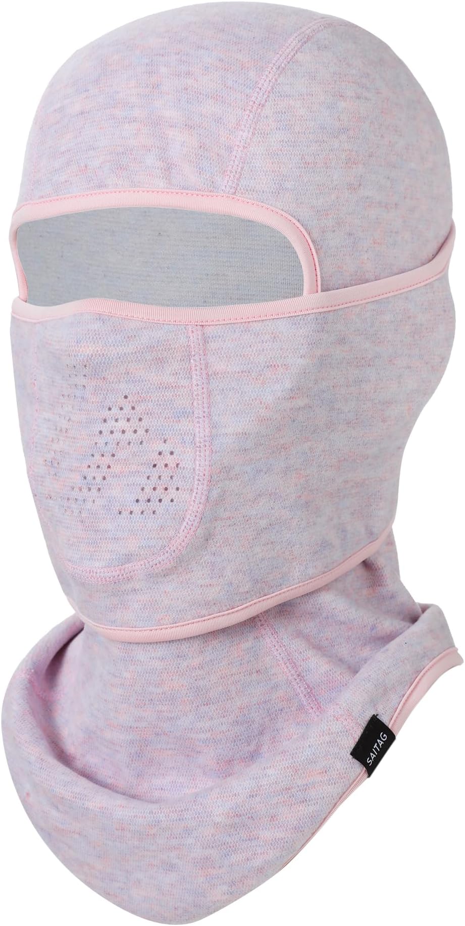 Ski Mask Balaclava Face Mask Men Women Winter Full Face Cover Cold Weather Thermal Warm Fleece Snow Snowboard Skiing Shiesty