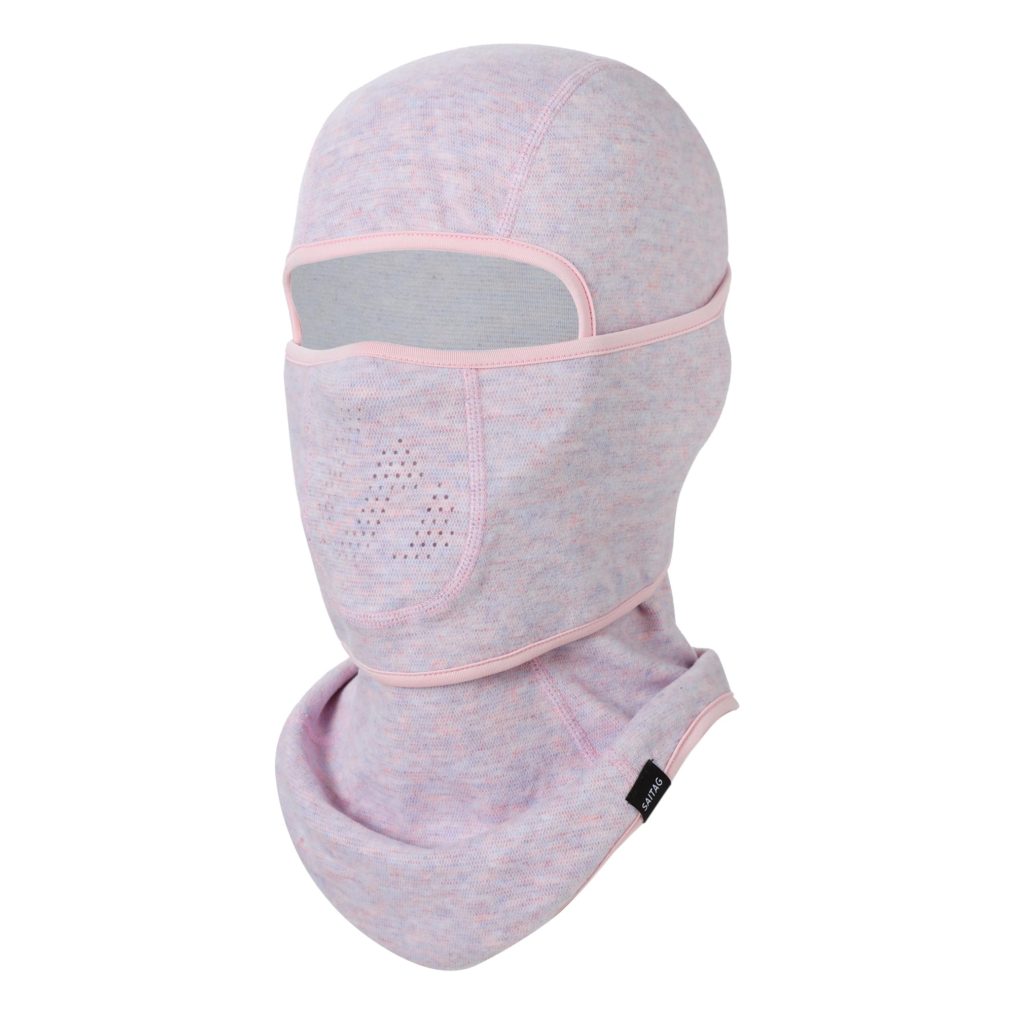 Ski Mask Balaclava Face Mask Men Women Winter Full Face Cover Cold Weather Thermal Warm Fleece Snow Snowboard Skiing Shiesty