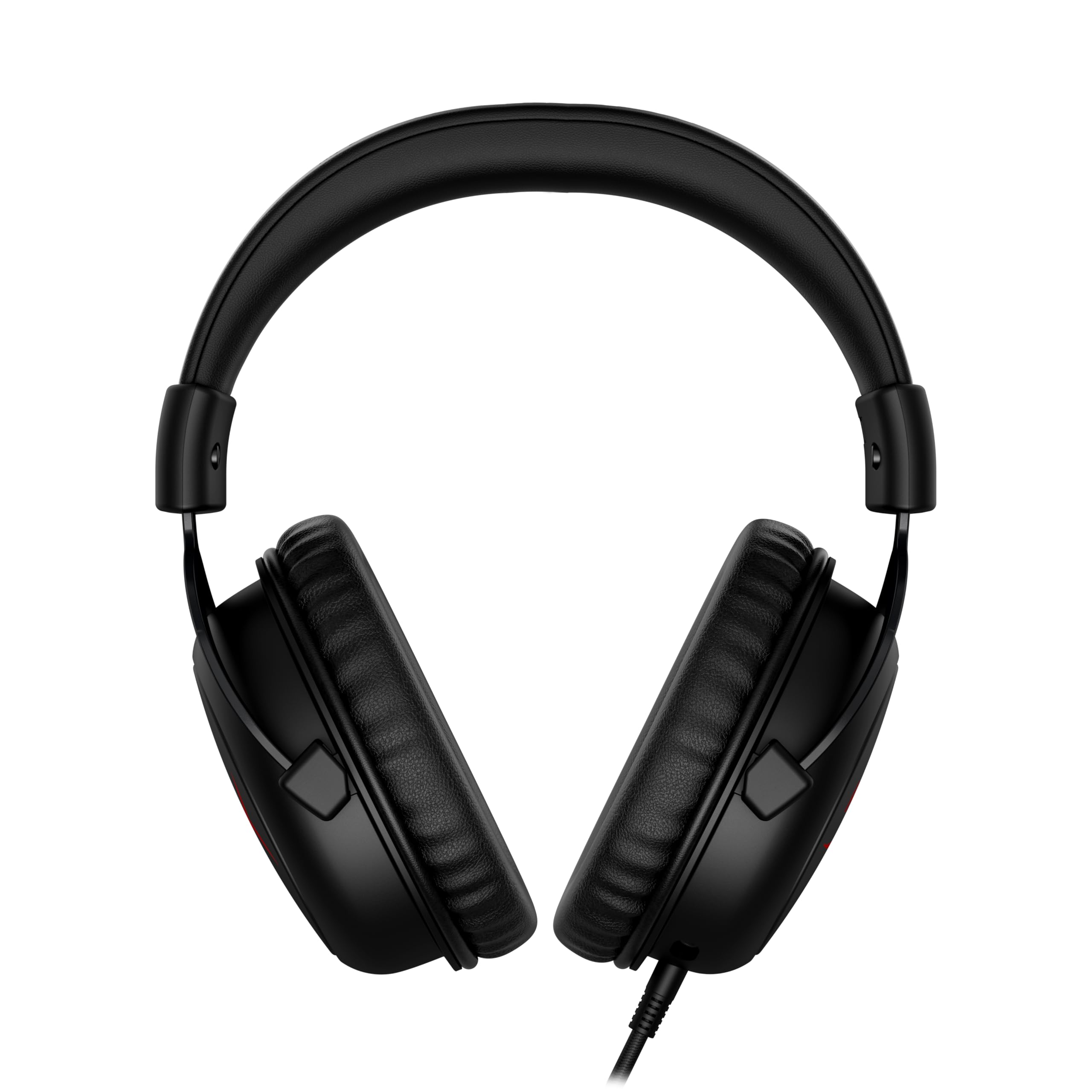 HyperXCloud Core-Gaming-HeadsetfürPC,DTSHeadphone:XSpatialAudio,Memoryschaum-Ohrpolster,robusterAluminiumrahmen
