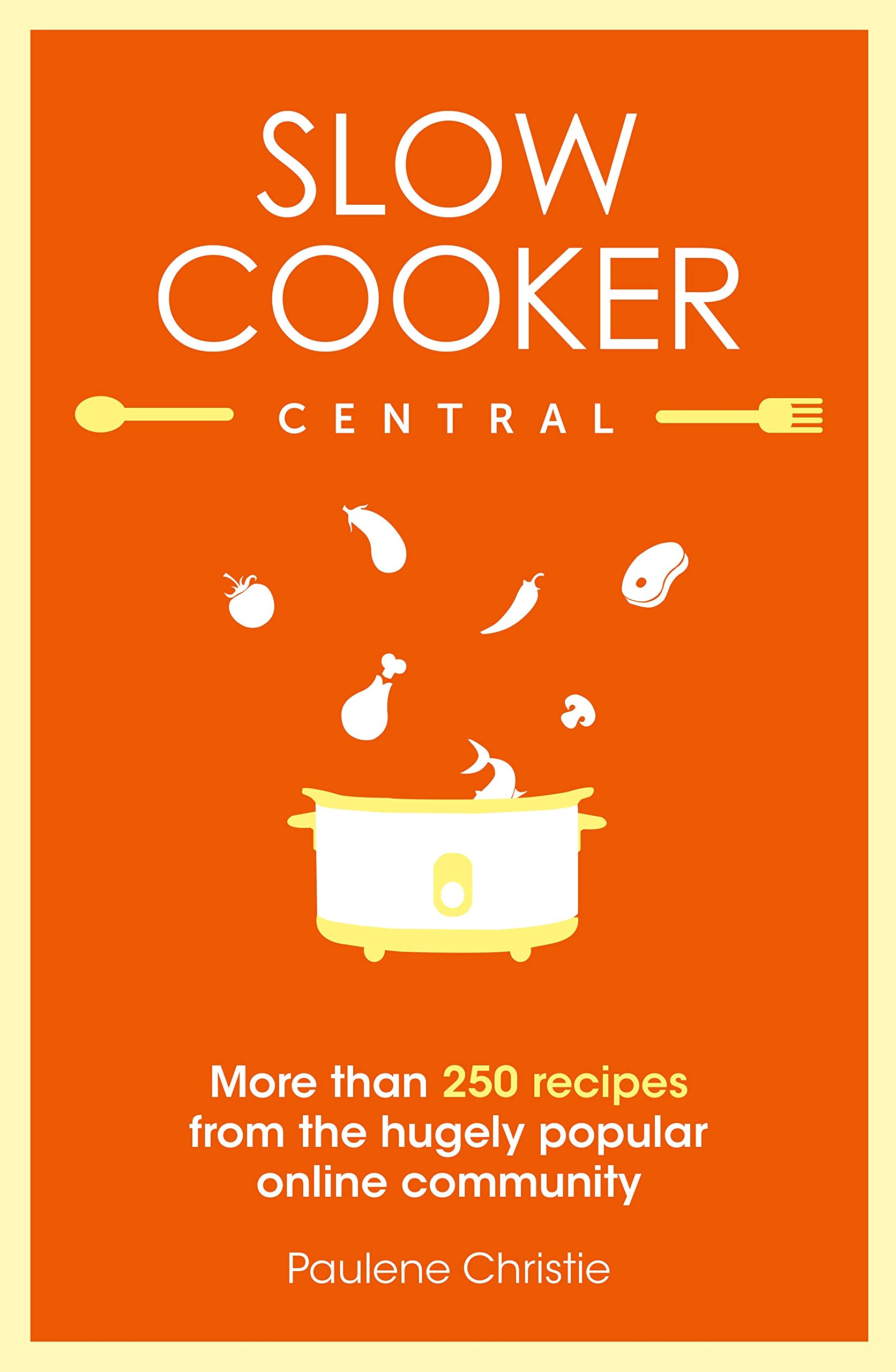 Buy Slow Cooker Central: 01 — BookShops.in
