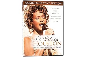 The Dramatic Memoirs of Whitney