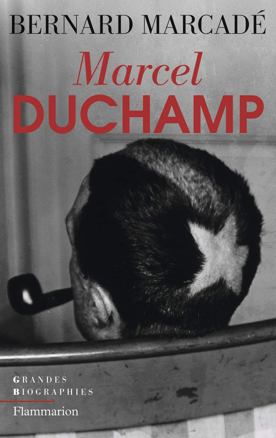 Marcel Duchamp: La vie à crédit
