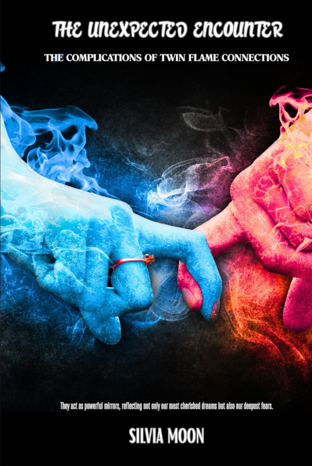 The Unexpected Encounter: The Complications of Twin Flame Connections (The Twin Flame Bubble Love Phase)