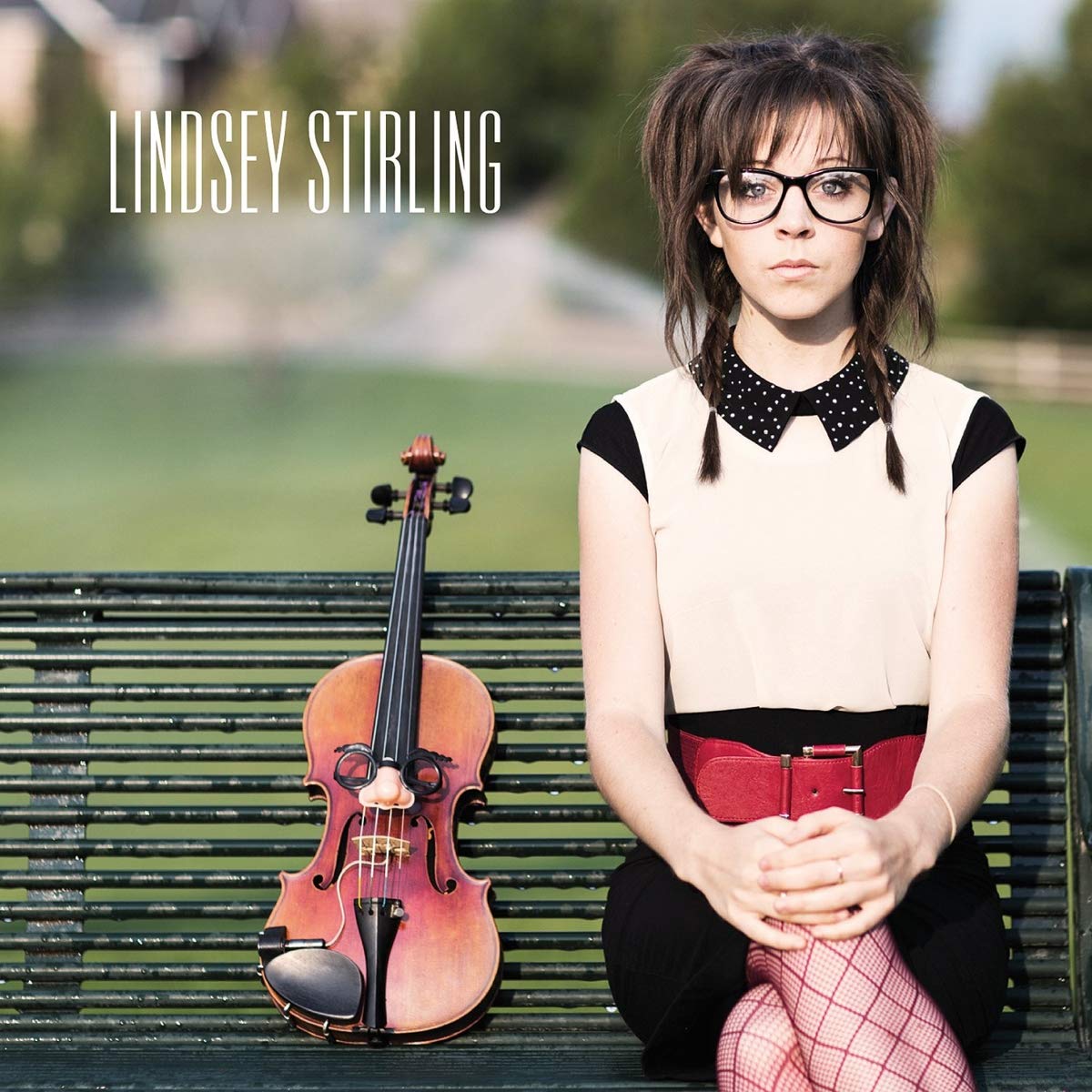 Lindsey Stirling [Audio CD] STIRLING,LINDSEY