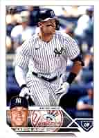 TOPPS MLBカード STADIUM CLUB AARON JUDGE YANKEES #64 送料無料 中古 IT2 TOPPS MLBカード STADIUM CLUB AARON JUDGE YANKEES #64 送料