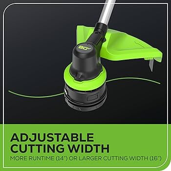 Amazon.com : Greenworks 80V 16