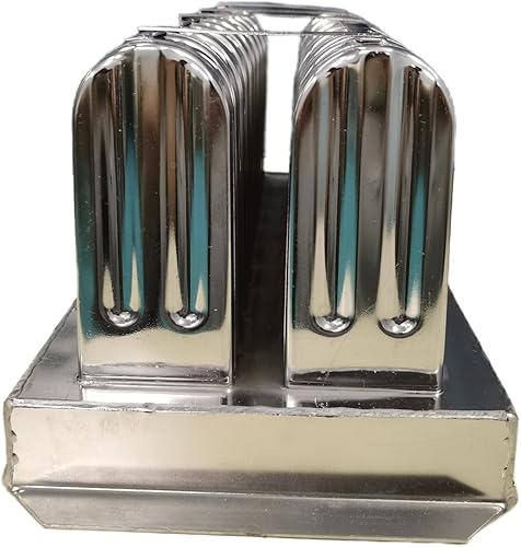 Miniatura 4 de Moldes de helado de 3.00 ozpieza, 20 moldes comerciales para paletas, congelación rápida, moldes para helados, moldes para paletas