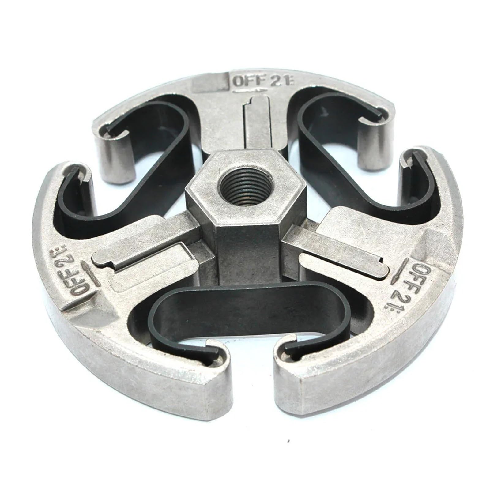 Aqxywazq One Color Clutch For 61 266 268 272 272Xp Chainsaw 268K 272K Power Cutter 625 630 670 Chainsaw