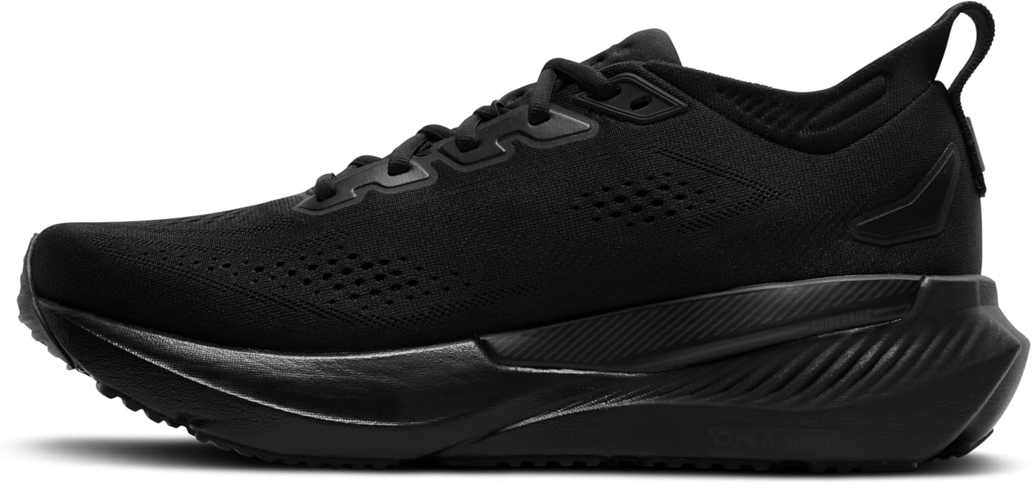 Brooks Men’s Glycerin GTS 23 Supportive Running Shoe - Image 5