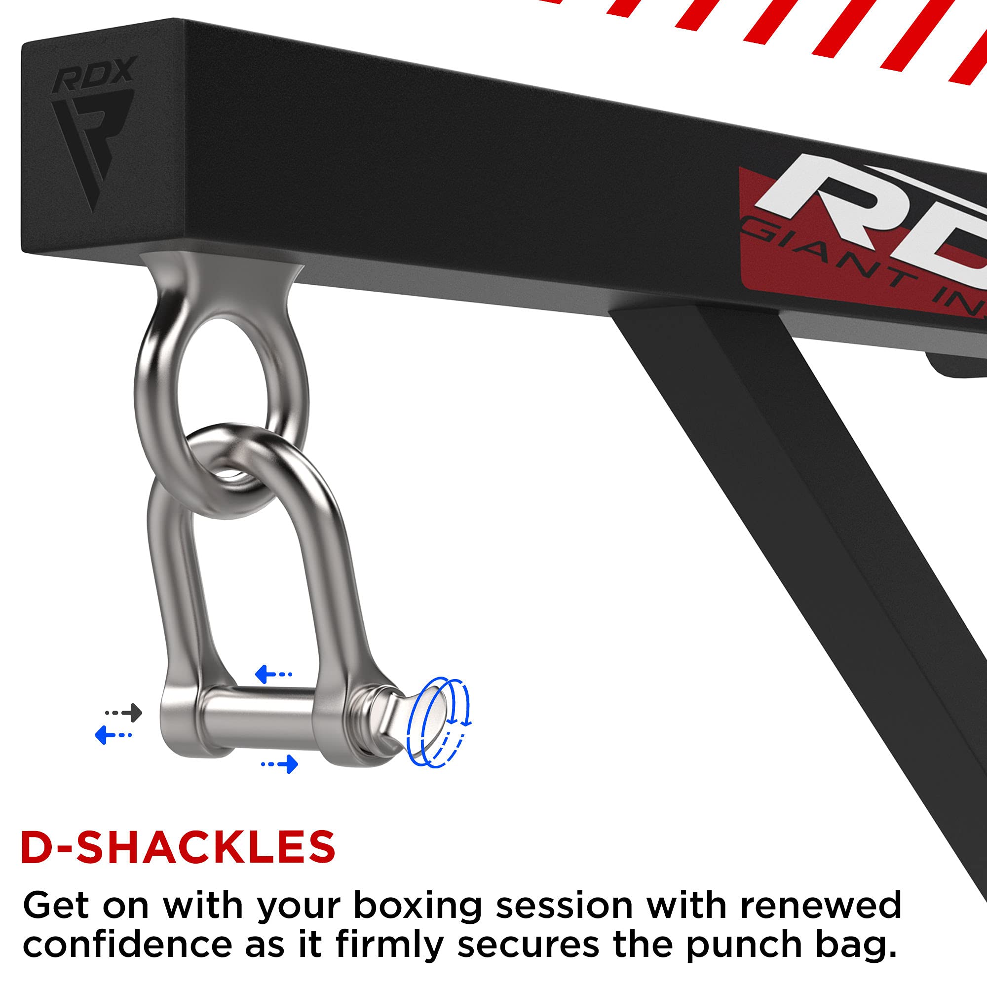 Heavy Bag Bracket Rdx Wall Bracket Bag Wall Bracket Chin Up Bar