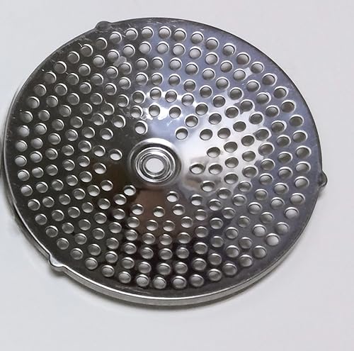 Miniatura 4 de Cuisinox Molino de alimentos, 9.4 pulgadas de diámetro