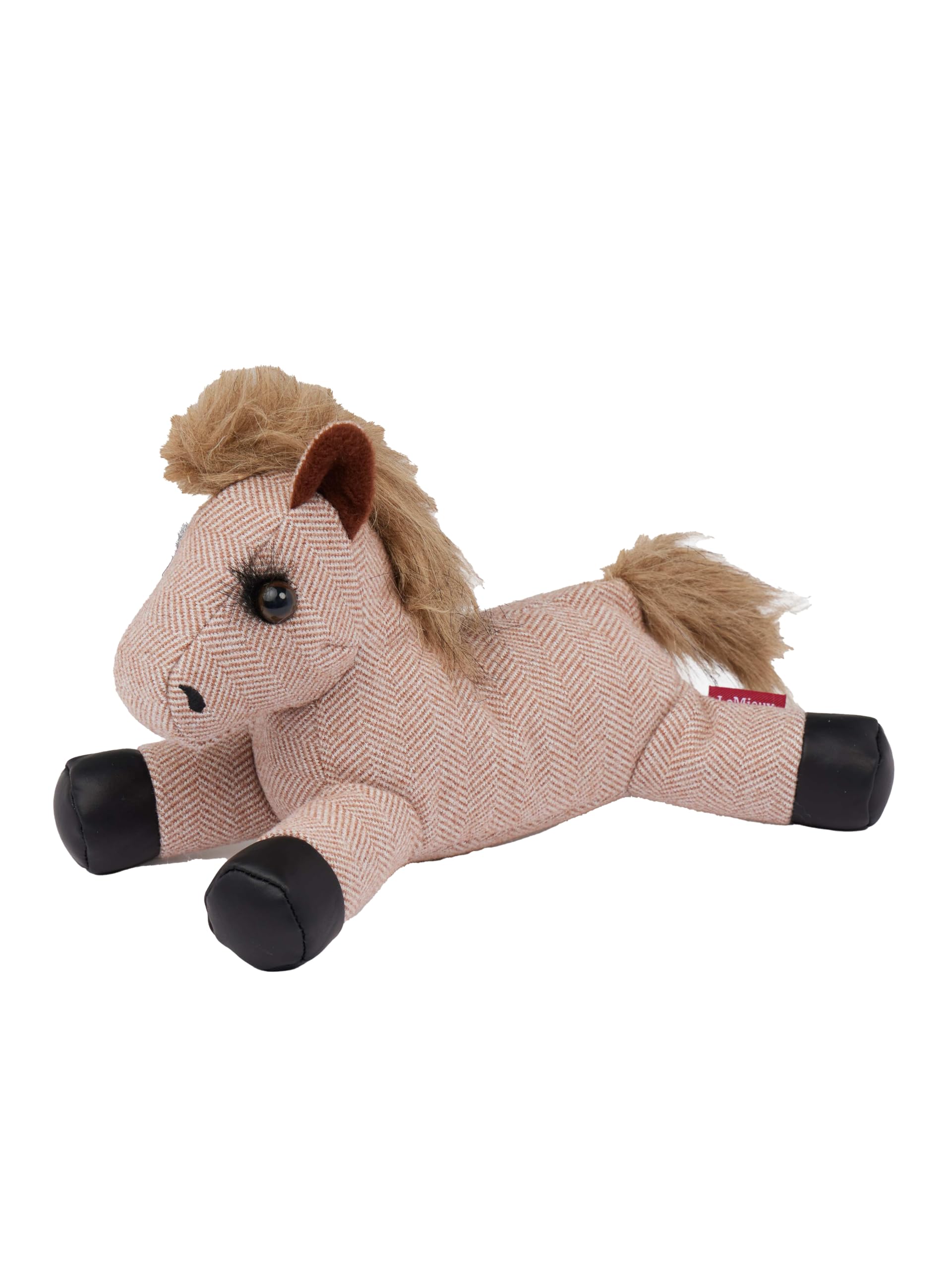 LeMieux Tiny Beanie Pony - Pocket Friendly - Rosie