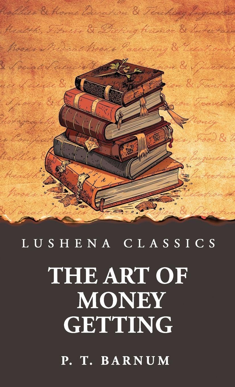 The Art of Money Getting