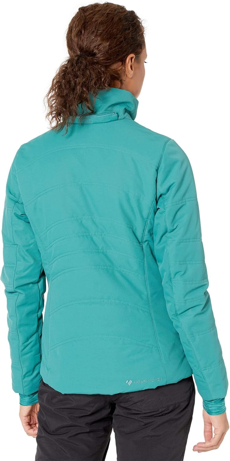 Obermeyer womens Tuscany Ii Jacket - Image 6
