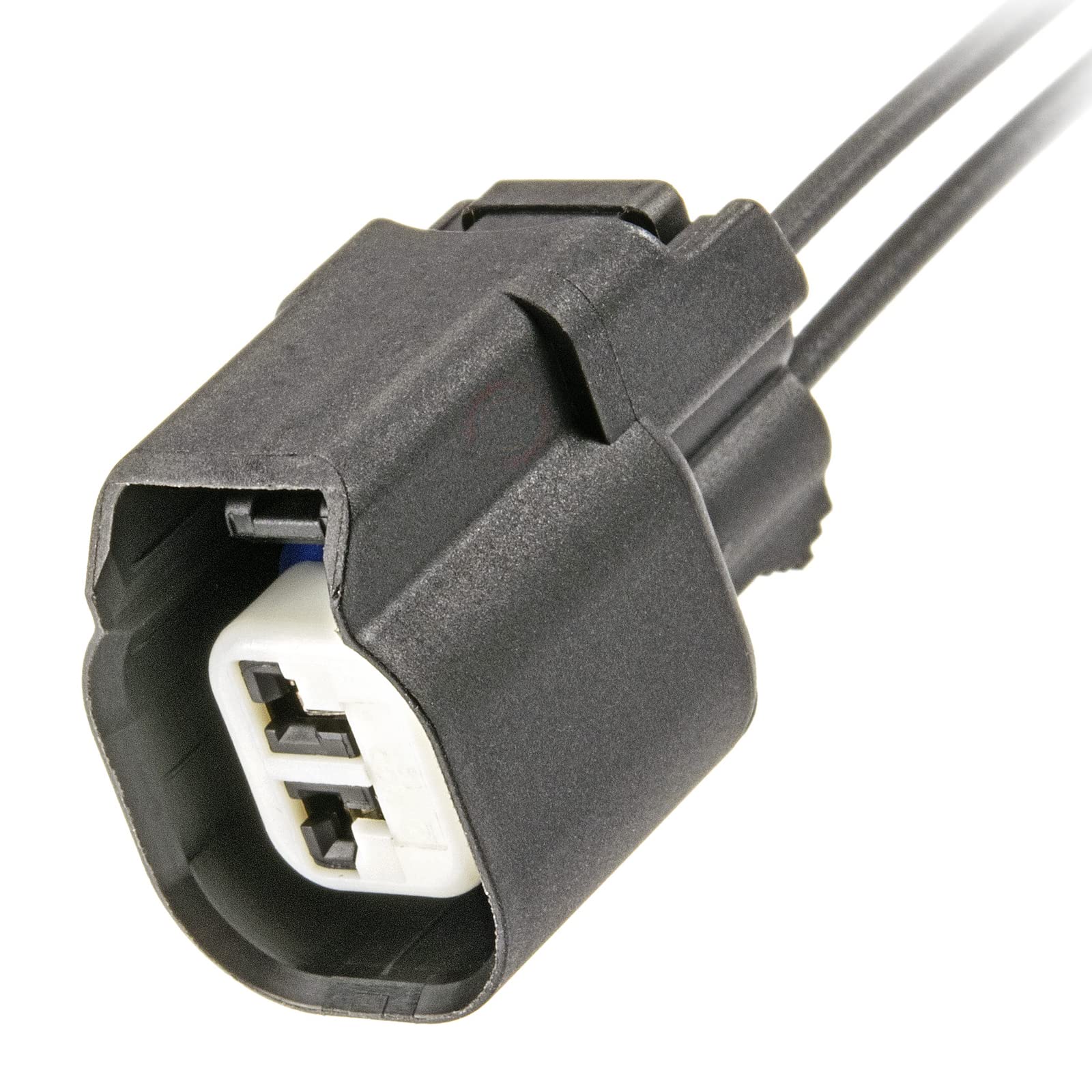 Ballenger Motorsports - 2 Way ABS, Light, & Horn Connector Plug Pigtail
