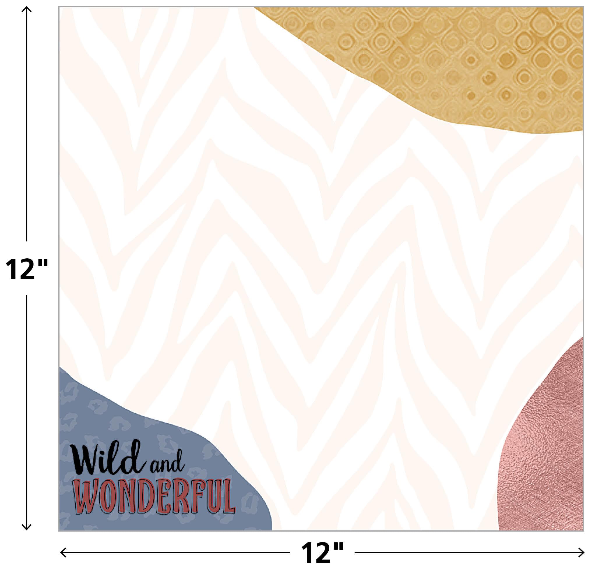 Teacher Created Resources Classroom Cottage Incentive Charts, 36 Per Pack, 6 Packs, 36 Per Pack
