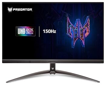acer 4k 28型 ゲーミングモニター 実機】Acer Predator XB283KKVbmiipruzx レビュー｜4K・144Hz