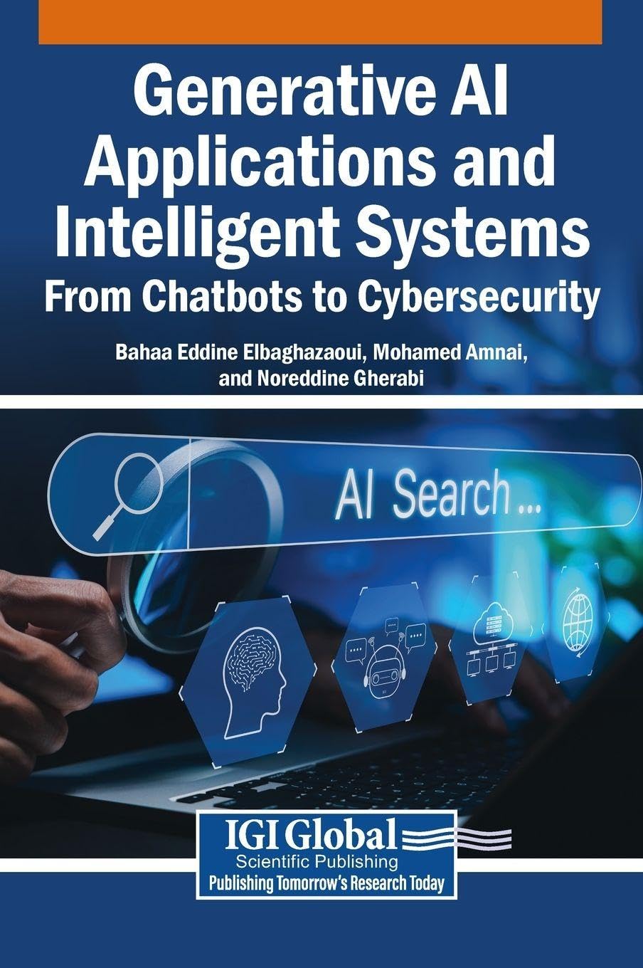 Generative AI Applications and Intelligent Systems: From Chatbots to Cybersecurity