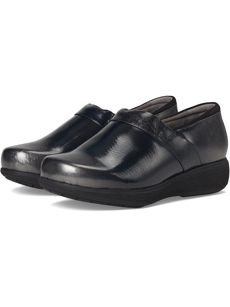 Black SoftWalk Meredith Sport