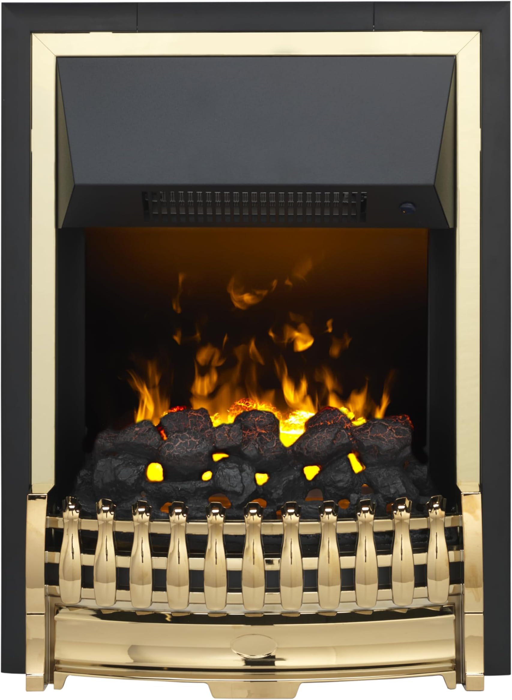 ATH20 ATHERTON Optimyst Inset Fire