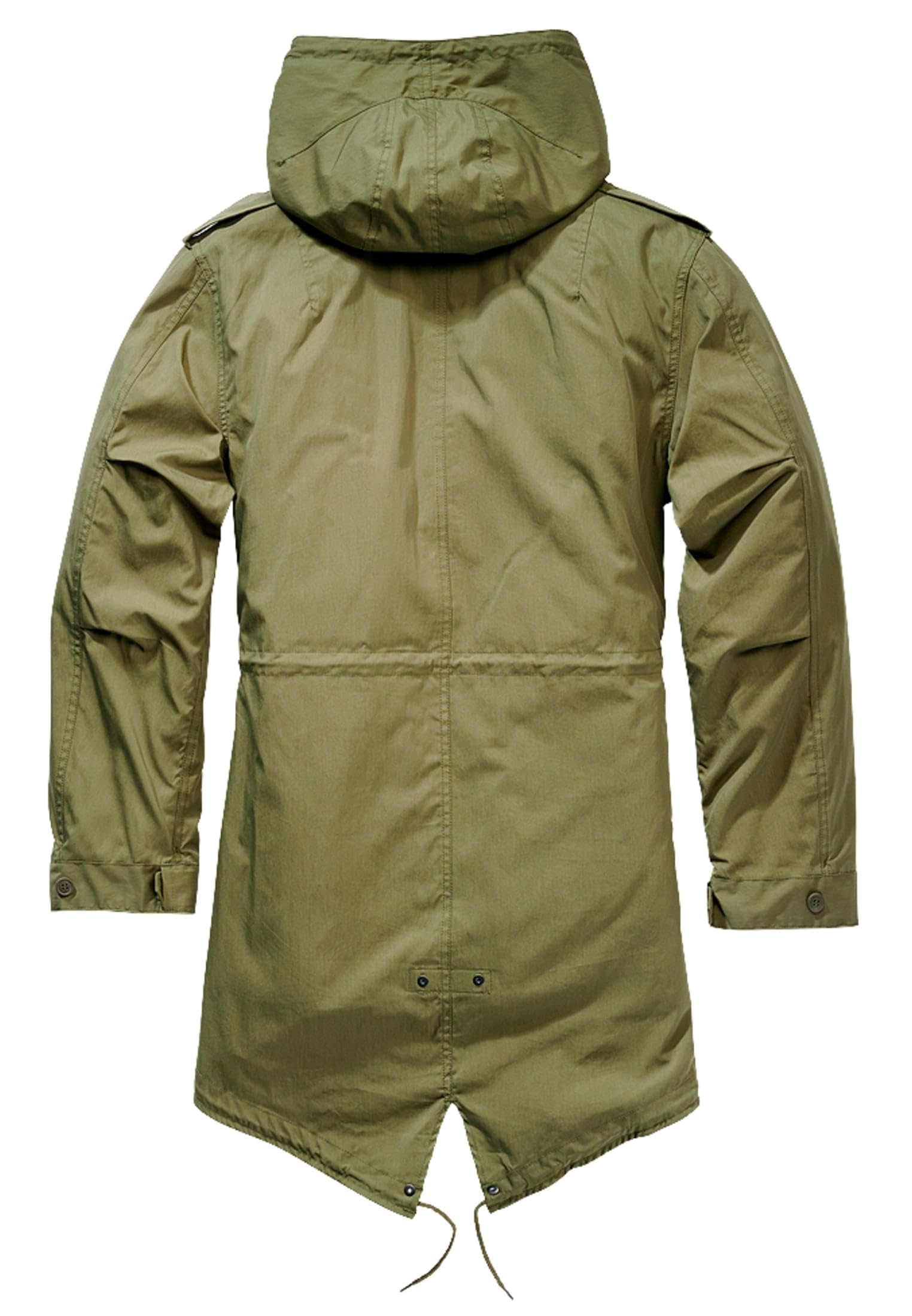 Brandit M51 US Parka
