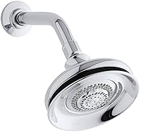 Algopix Similar Product 7 - Kohler K12009CP Fairfax Multifunction