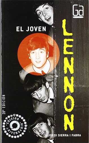 El Joven Lennon / Young Lennon: 79
