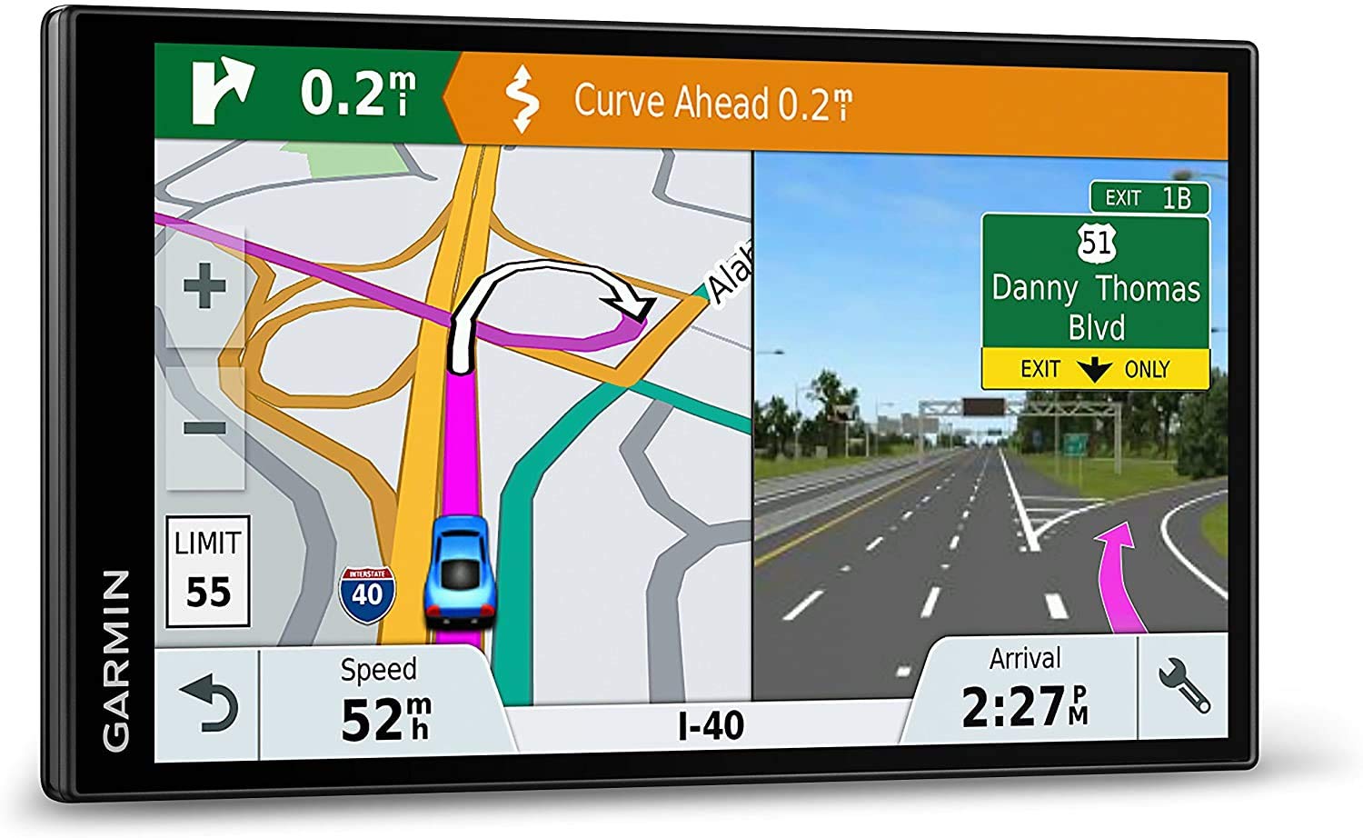 Garmin smart 61 Clearance