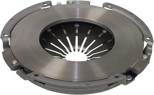 Miniatura 3 de Kit de embrague compatible con camiones de la serie C G K Suburban Scottsdale Silverado Cheyenne Beauville Sportvan Van Sport Base Sierra SLE