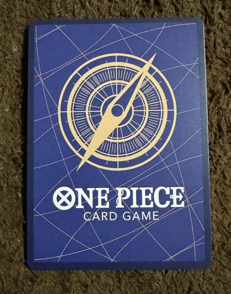 ONE PIECE　ラミカ　ワンピース　カード 61nRuUWFA1L._AC_UF350,