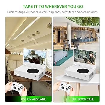 その他 PortableGamingMonitor Amazon.com: UPERFECT 24.5