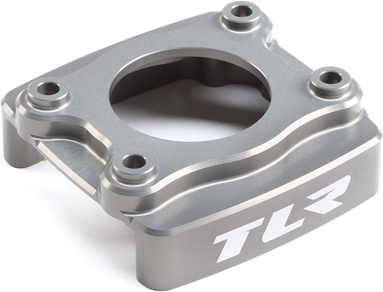 TEAM LOSI RACING Clutch Housing Aluminum Zenoah 32 5ive-T 2.0 TLR352019 Electric Car/Truck Option Parts